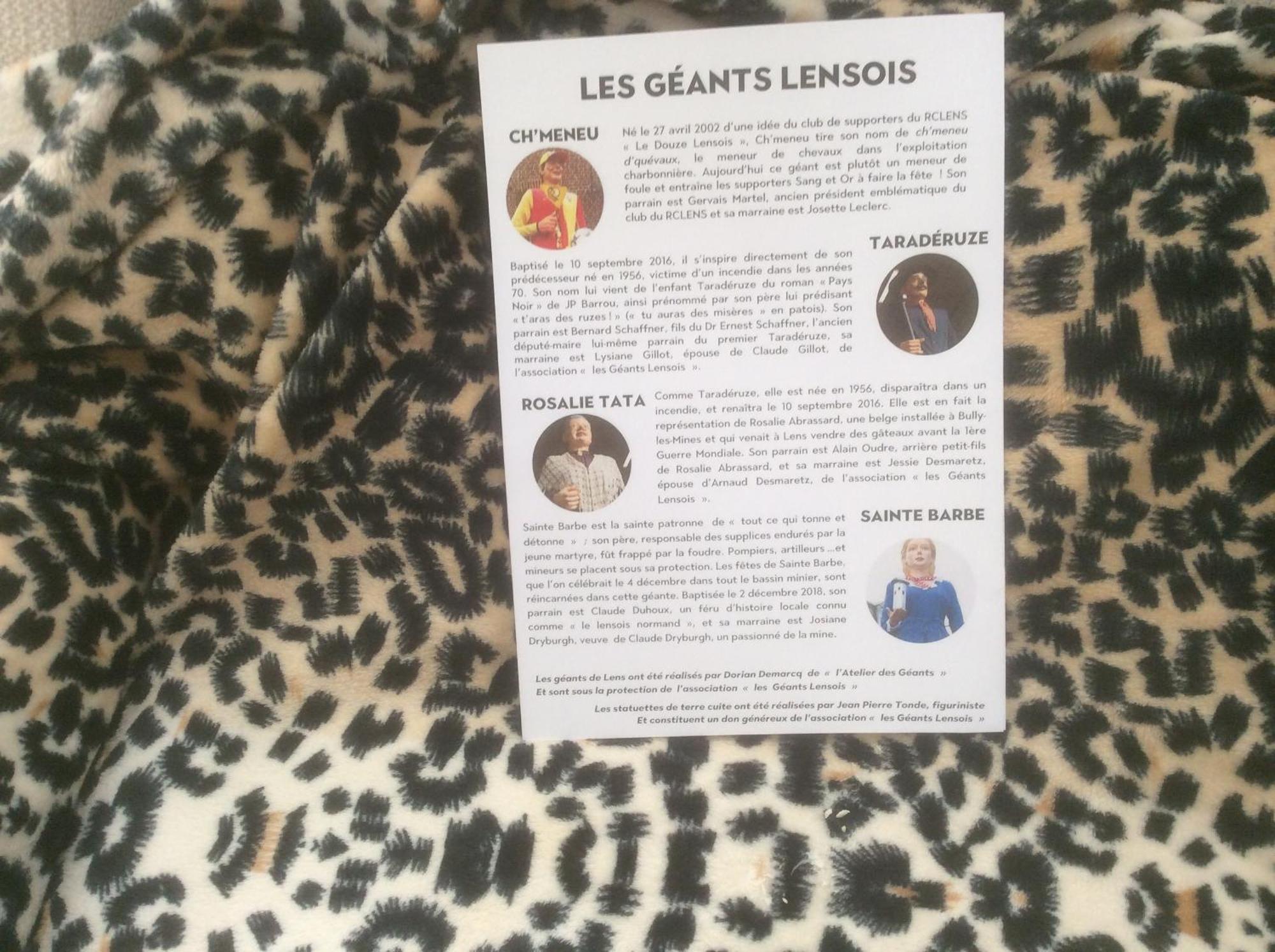 Chambres Et Table D'Hotes La Belle Lensoise Luaran gambar