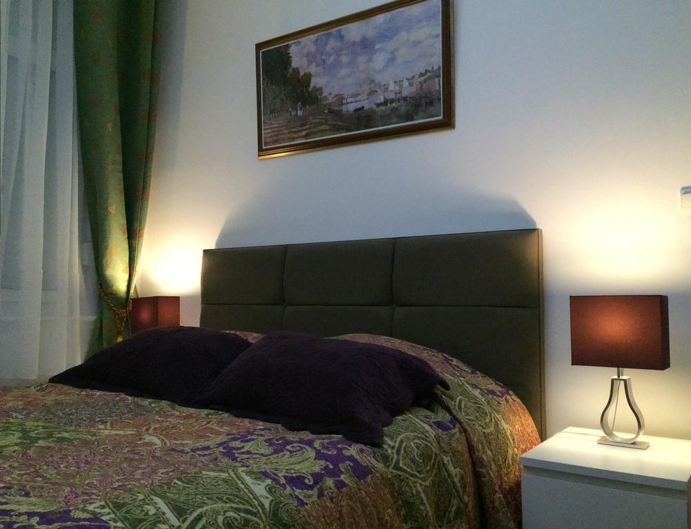 Chambres Et Table D'Hotes La Belle Lensoise Bilik gambar