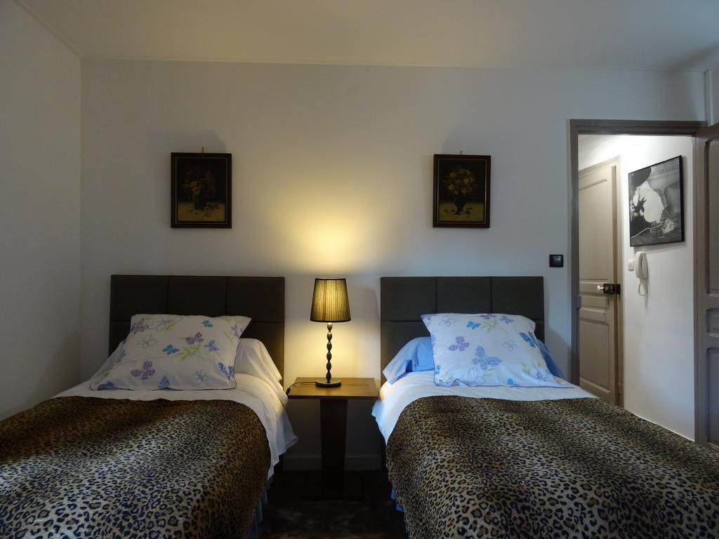 Chambres Et Table D'Hotes La Belle Lensoise Bilik gambar