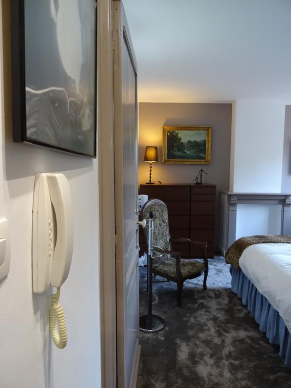 Chambres Et Table D'Hotes La Belle Lensoise Bilik gambar