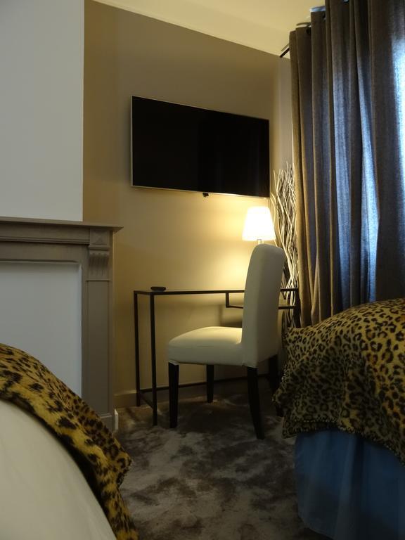 Chambres Et Table D'Hotes La Belle Lensoise Bilik gambar