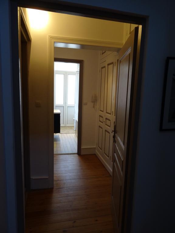 Chambres Et Table D'Hotes La Belle Lensoise Bilik gambar
