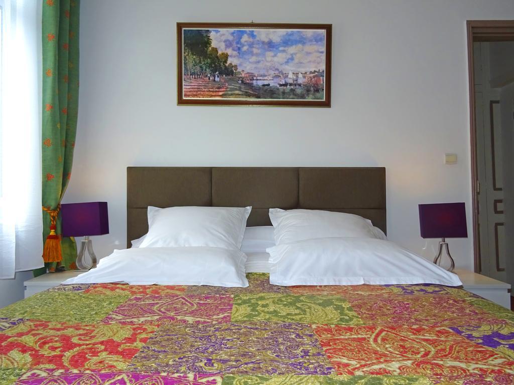 Chambres Et Table D'Hotes La Belle Lensoise Luaran gambar