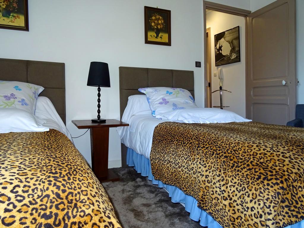 Chambres Et Table D'Hotes La Belle Lensoise Luaran gambar